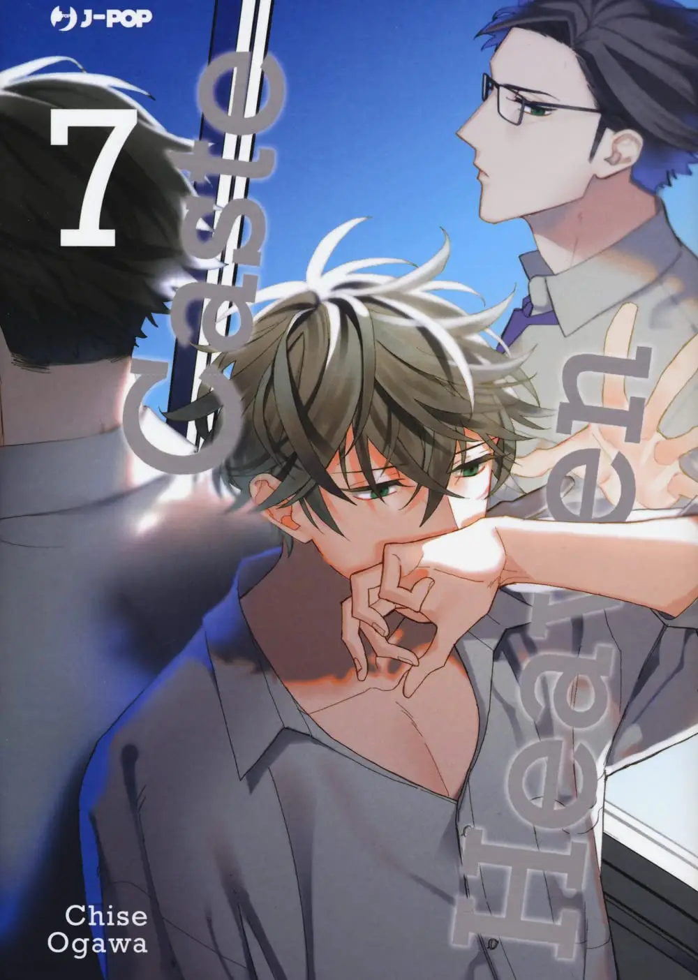 Volume cover